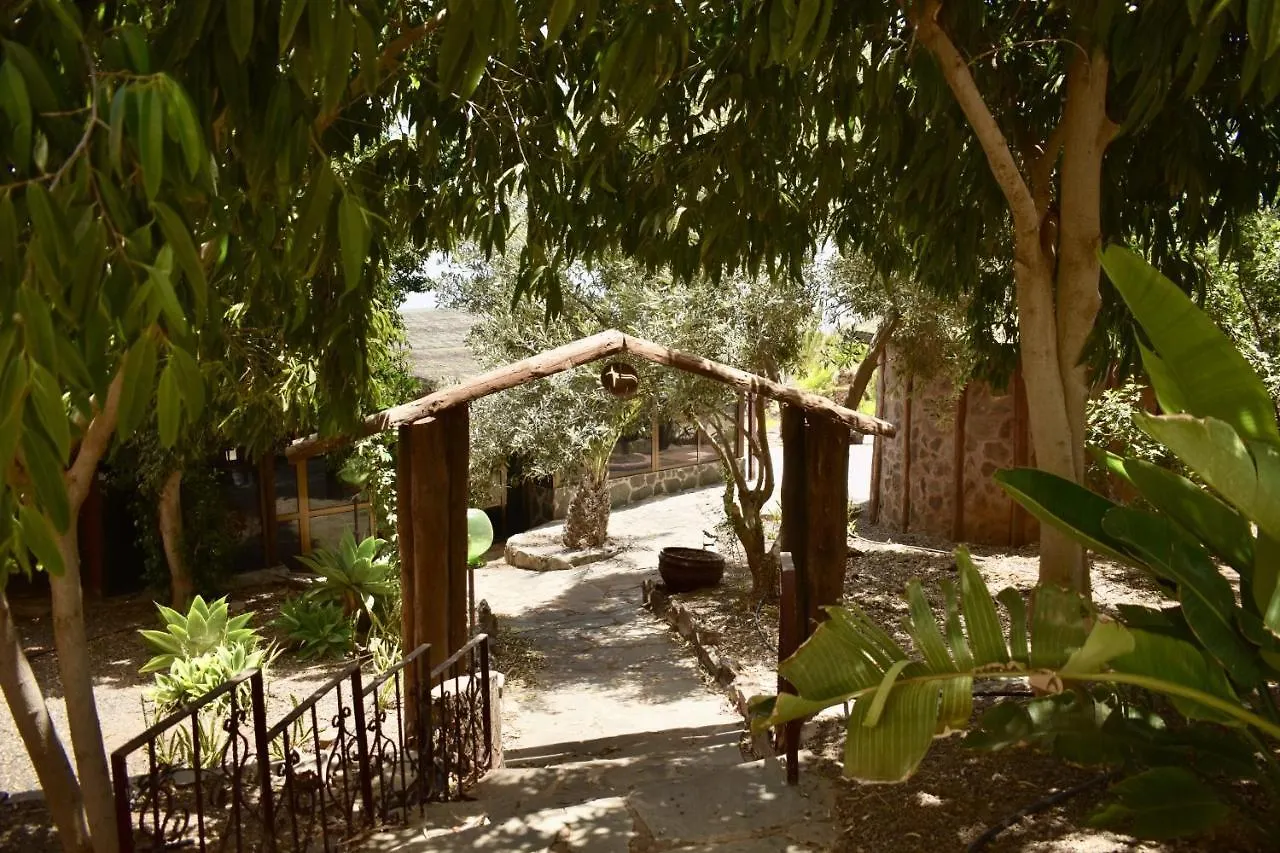 Wohnung Sabina Aguimes Spain