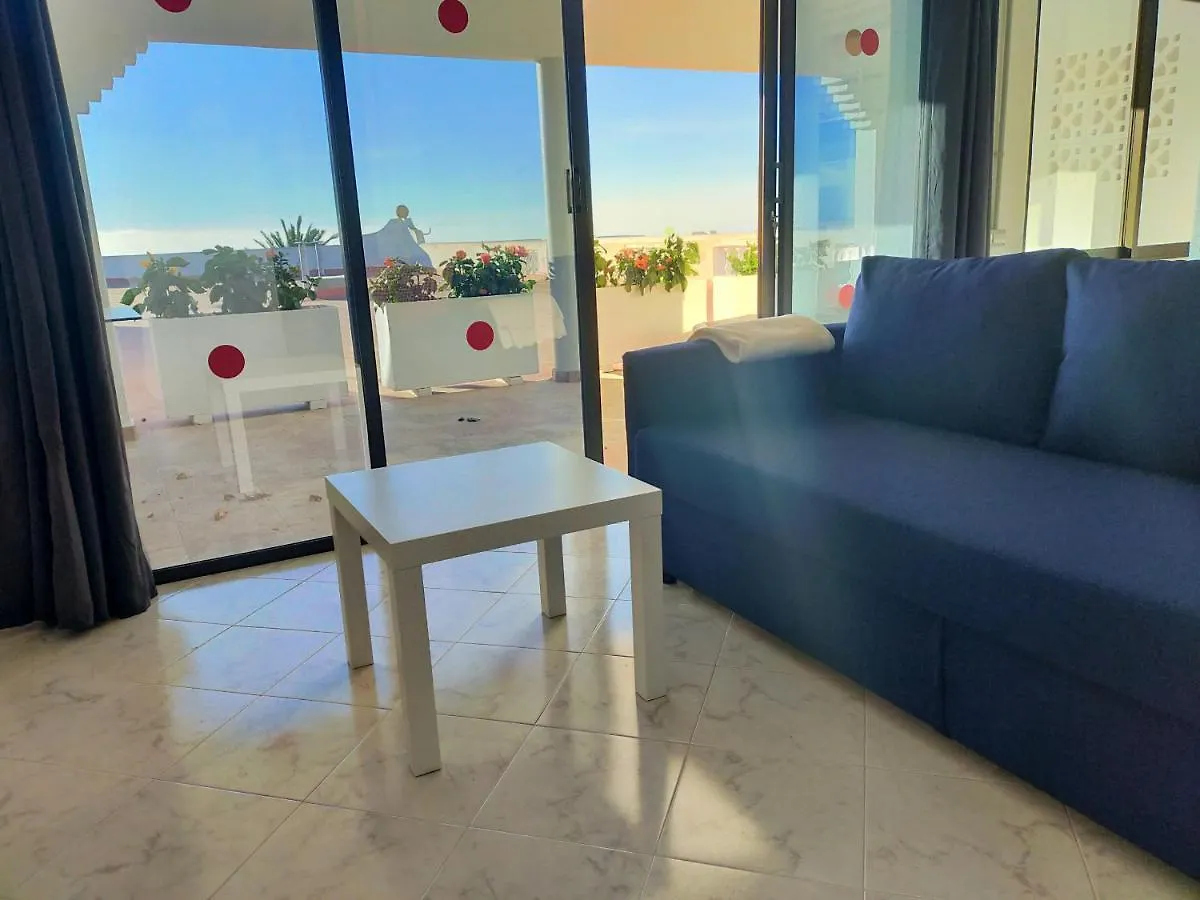 Holiday home Wohnung Sabina Aguimes Spain