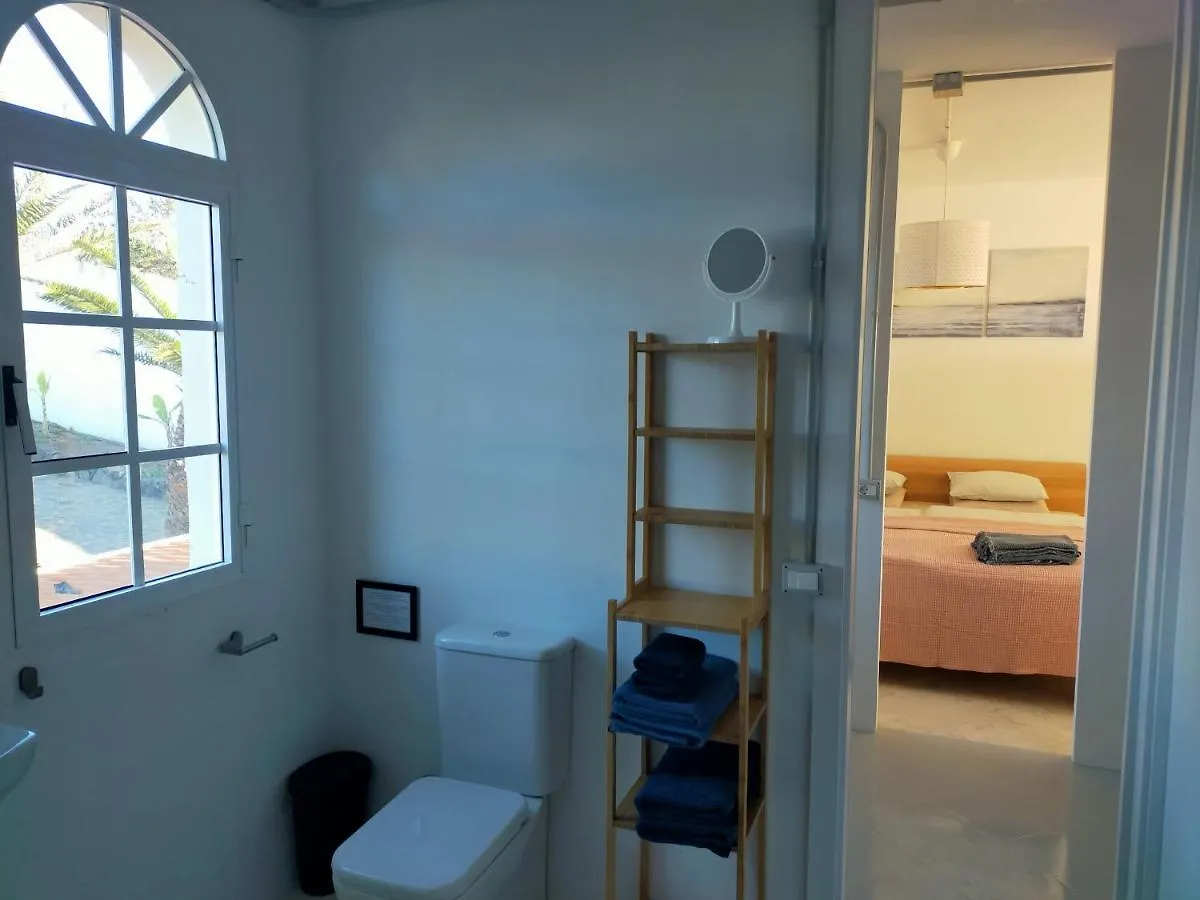 Wohnung Sabina Aguimes 0*,