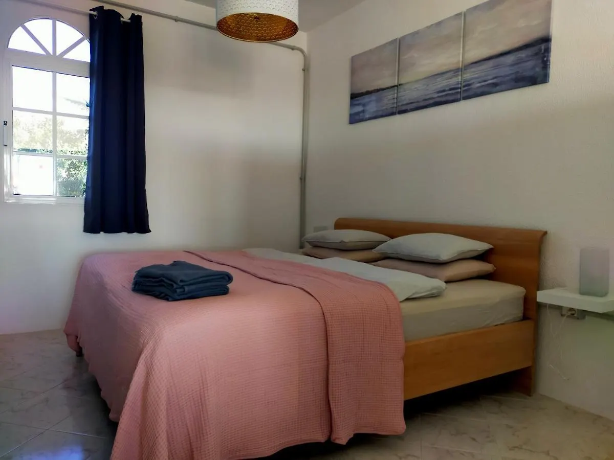Wohnung Sabina Aguimes