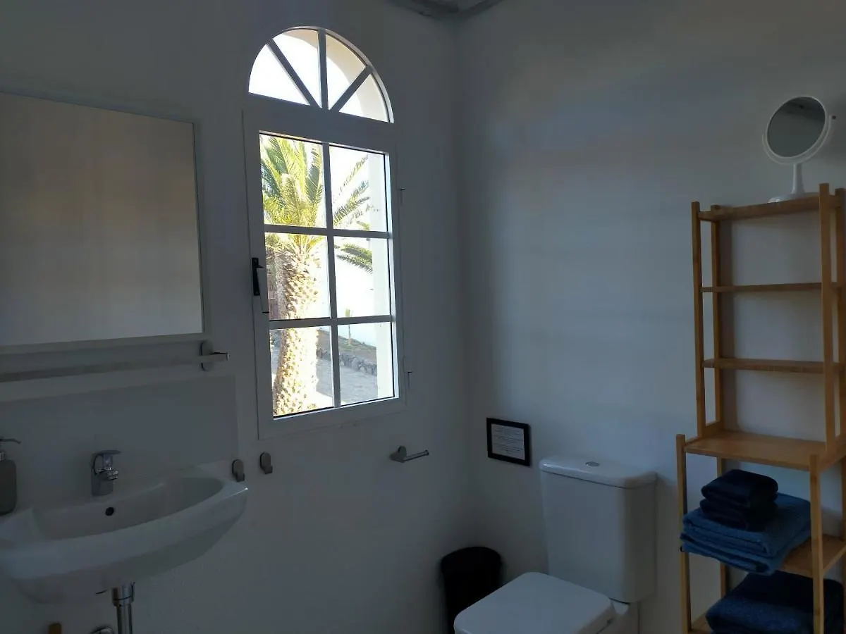 Holiday home Wohnung Sabina Aguimes