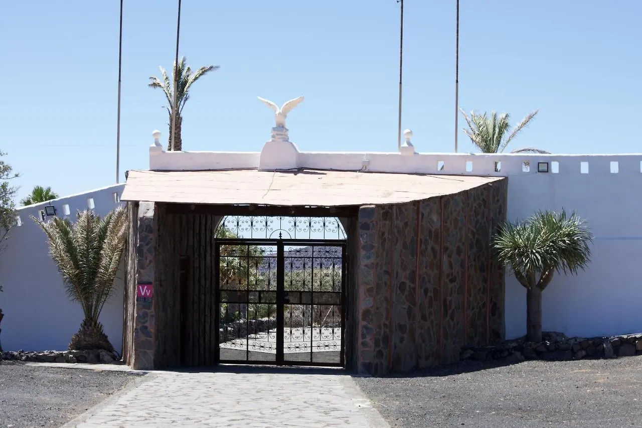 Wohnung Sabina Aguimes Holiday home