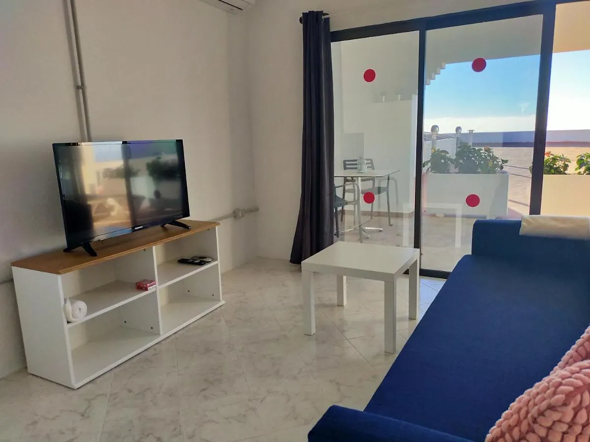 Wohnung Sabina Aguimes 0*,  Spain