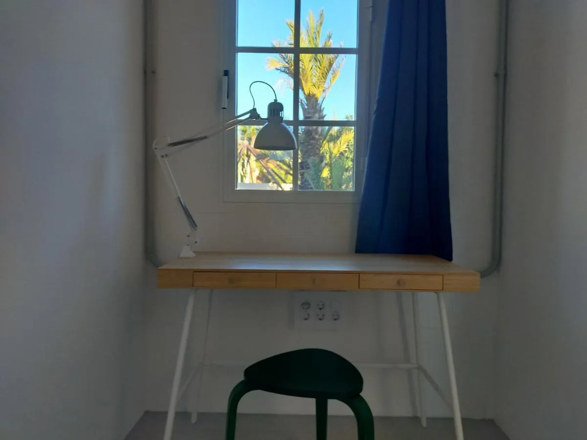Wohnung Sabina Aguimes Holiday home